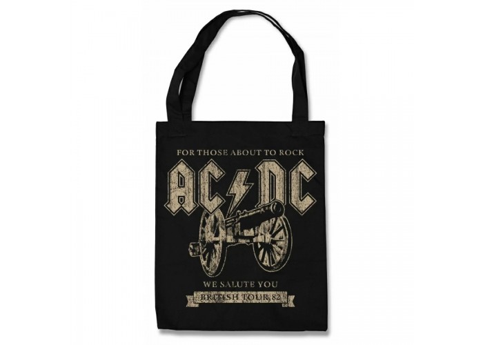 Сумка Шоппер AC-DC