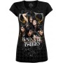 Плаття Black Veil Brides