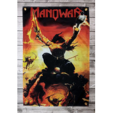Прапор Manowar