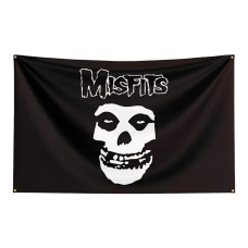 Прапор Misfits