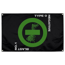 Прапор Type O Negative