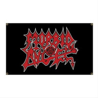 Прапор Morbid Angel