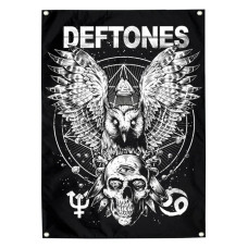 Прапор Deftones