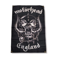 Прапор Motorhead
