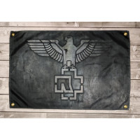 Прапор Rammstein