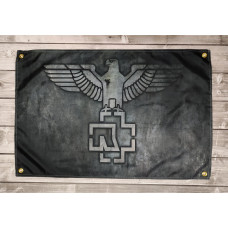 Прапор Rammstein