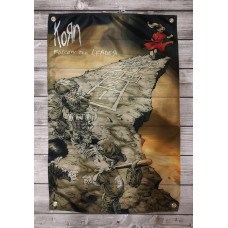 Прапор Korn