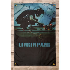 Прапор Linkin Park