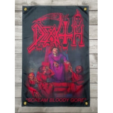 Прапор Death