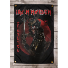 Прапор Iron Maiden