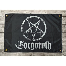 Прапор Gorgoroth