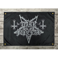 Прапор Dark Funeral