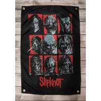 Прапор Slipknot