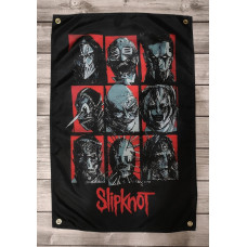 Прапор Slipknot