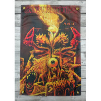 Прапор Sepultura