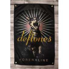 Прапор Deftones