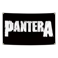 Прапор Pantera