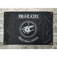 Прапор Watain
