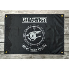 Прапор Watain