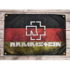Прапор Rammstein