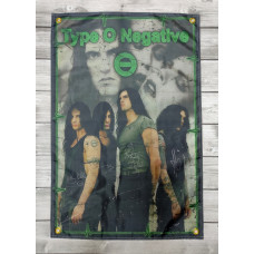 Прапор Type O Negative