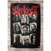 Прапор Slipknot