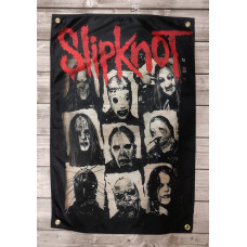 Прапор Slipknot