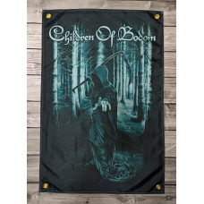 Прапор Children Of Bodom