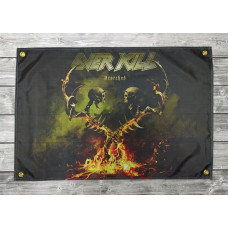 Прапор Overkill