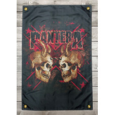 Прапор Pantera