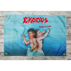 Прапор Exodus