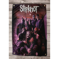 Прапор Slipknot