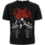 Футболка Dark Funeral