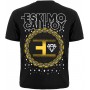 Футболка Eskimo Callboy