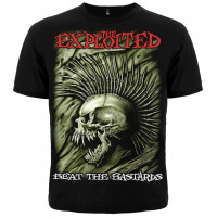 Футболка The Exploited