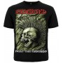 Футболка The Exploited