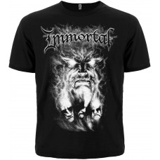 Футболка Immortal