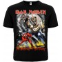 Футболка Iron Maiden
