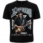 Футболка Lemmy (Motorhead)