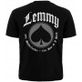 Футболка Lemmy (Motorhead)