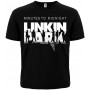 Футболка Linkin Park