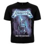Футболка Metallica