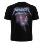 Футболка Metallica