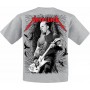 Футболка Metallica