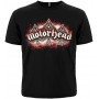 Футболка Motorhead