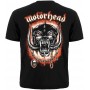 Футболка Motorhead