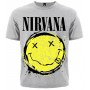 Футболка Nirvana