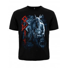 Футболка ODIN