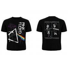 Футболка Pink Floyd