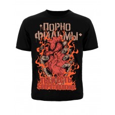 Футболка Порнофільми